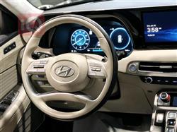 هيونداي باليسيد